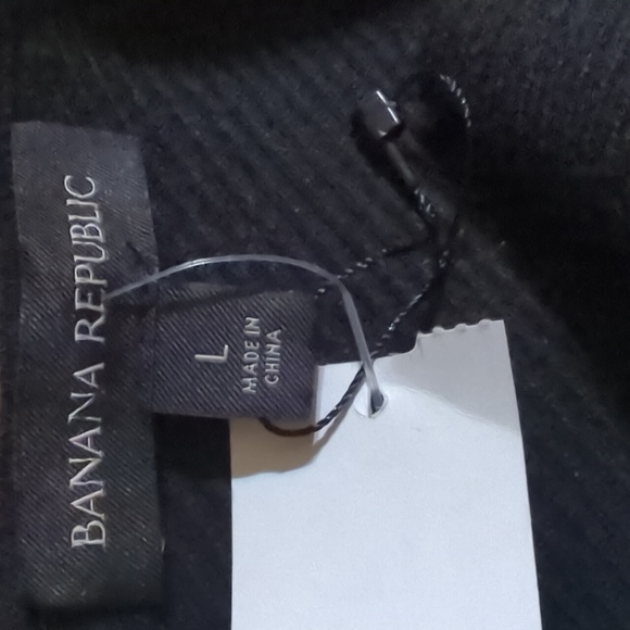 NEW BANANA REPUBLIC V-NECK MIDI SWEATER DRESS - Picture 3 of 6